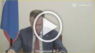 Россия готова начать 7-9 июня обмен пленными с Украиной....