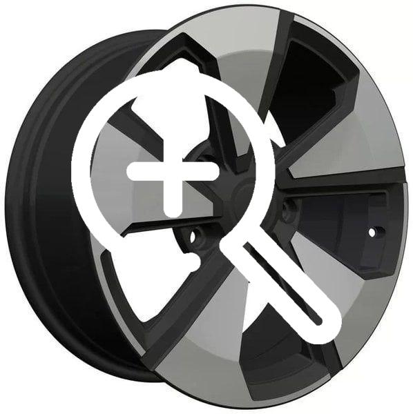 «Ноздри» прямо как у BMW — АвтоВАЗ запатентовал детали...