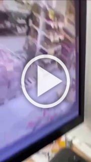 В Рязани мужчина наложил кучу прямо в торговом зале и сбежал