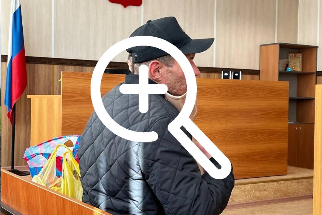 Суд отправил в колонию новосибирца, освобожденного за смертельное ДТП