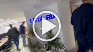 Сотрудникам издания может грозить уголовная ответственность за использование служебной информации