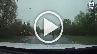 Почти 2,5К нарушений среди байкеров выявили сотрудники...