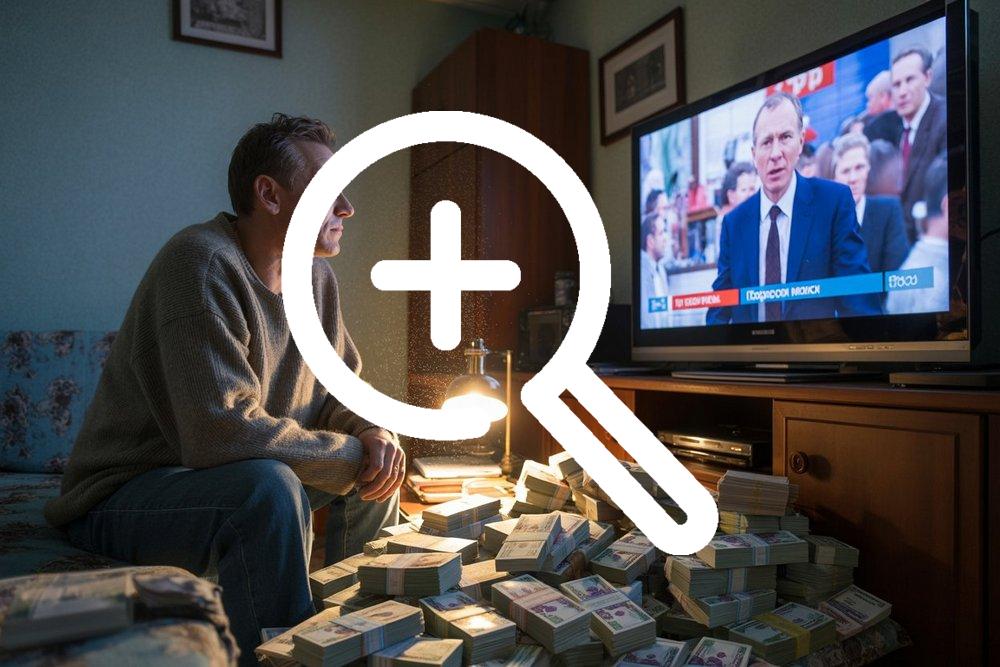 Житель Красноярского края выиграл в лотерею больше 35 млн рублей