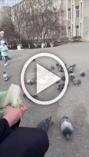 Вот такой вчера был день в Алапаевске. 🇷🇺 Источник: ЧП...