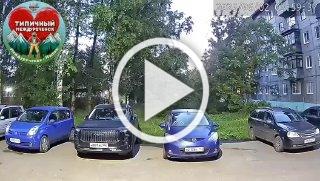 В Междуреченске полицейские нашли подростка, который прыгал по капотам и крышам автомобилей на проспекте Строителей. Вместе с ним были ещё трое школьников в возрасте от 14 до 15 лет.