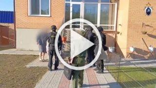 ⚡️В Канске раскрыта схема фиктивной легализации...