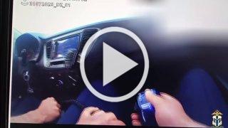 Сотрудниками полиции задержан подозреваемый в покушении на убийство