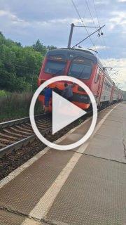 Зацеперы вышли на ещё более опасный уровень в...