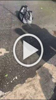 Неопытная 21-летняя екатеринбурженка не заметила девушку на переходе и сбила ее: от страха автоледи уехала с места ДТП