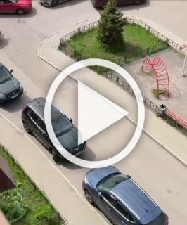 Власти Всеволожска пригрозили штрафами за «мычащие» молоковозы. Жители сравнили звук с «рычанием тираннозавра».