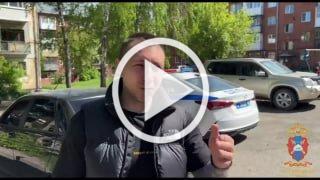 «Как оказалось, не по ГОСТу автомобиль у меня вообще...