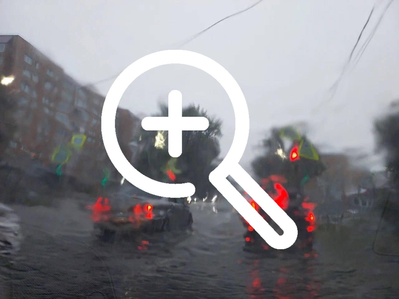 ⛈ Дожди, грозы, град, шквалистые усиления ветра 15-20...