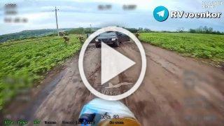 🇷🇺⚔️🇺🇦Удары по врагу в Купянске и засады на бронетехнику ВСУ