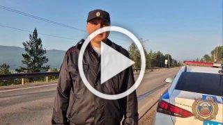 Смертельное ДТП произошло в Усть-Кутском районе По...