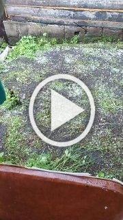 Град прошел на Ай-Дае. 🇷🇺 Источник: ЧП Хакасия