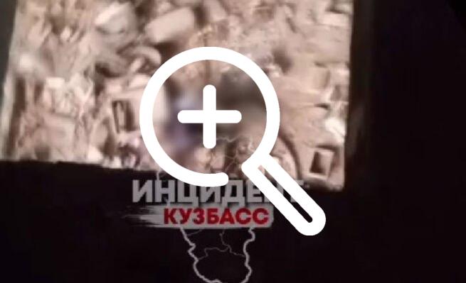 Соцсети: кемеровский школьник сломал ногу при падении с высоты на 