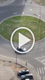 В ЖК «Шереметьевский» один из жильцов взял на себя роль...