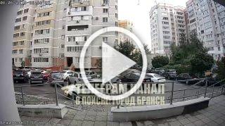 Бежицкая 16. Сила есть, ума не надо. 🇷🇺 Источник: ЧП Брянск