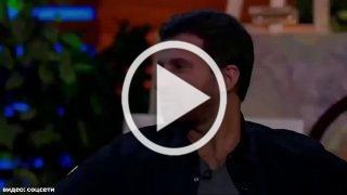 Прокуратура Москвы аннулировала военный билет Михаила...