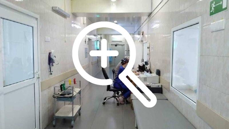 Врачи екатеринбургской больницы спасли пациентку с тяжелой пневмонией и ВИЧ