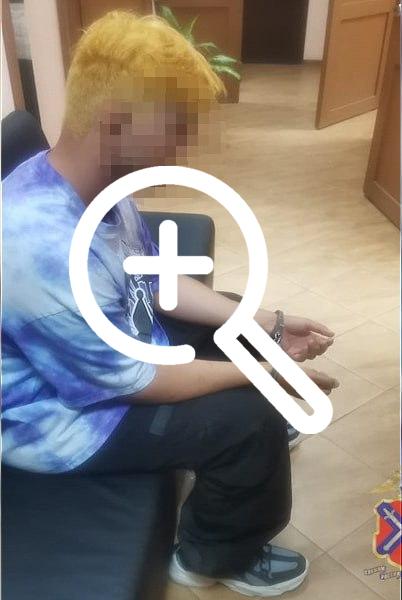 В Волгоградской области подросток забил отца топором