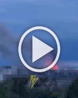 ВС РФ нанесли по Харькову один из самых мощных ударов с начала СВО