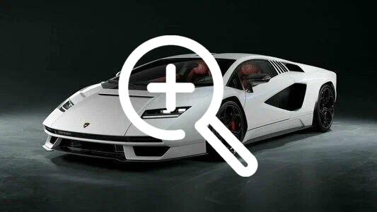 112 таких суперкаров в честь юбилея исходного Countach, но собрано было всего 84 машины. Цены стартовали с $2,64 миллиона (₽207 миллионов).