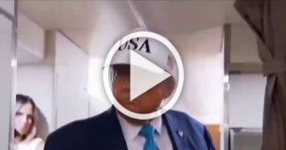 Трамп заявил, что Украина дала России повод пойти и «разбомбить их к чертям».