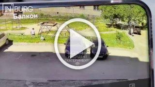 Екатеринбуржец рассказал, что на Сортировке местная...