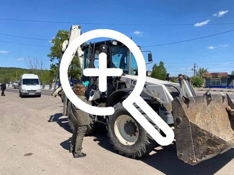 В Иркутске проверяют, чем дышим — начались рейды на...
