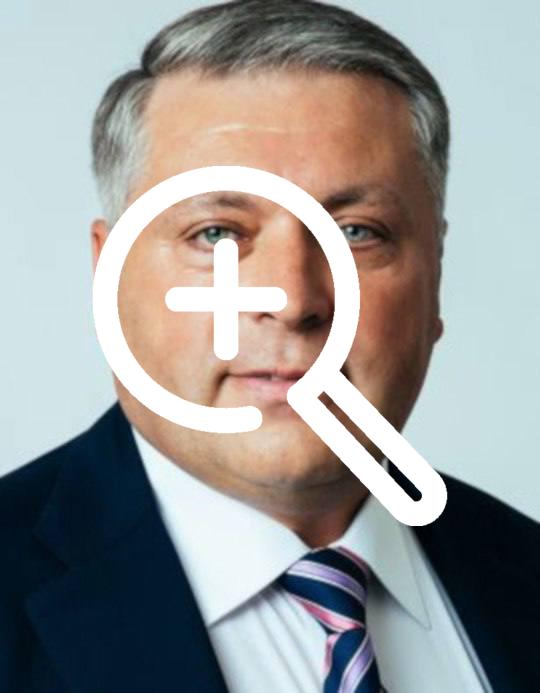 Иркутского бизнесмена Дмитрия Маценко приговорили к 10...