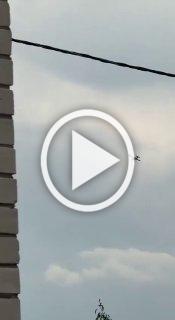Хохлы ударили по НПЗ «Лукойл»!