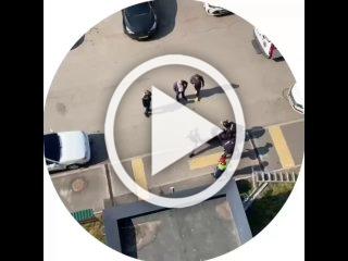 В Каменске-Уральском мужчина, ранее судимый, удерживал...