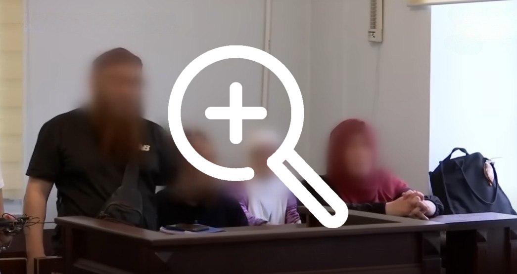 В Казахстане мать выдала свою 15-летнюю школьницу замуж за 38-летнего знакомого бородача