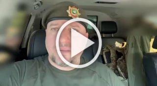 Командир «Ахмата» Апти Алаудинов извинился перед...