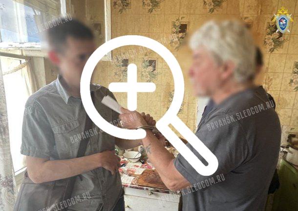 5 июня в городе Сельцо произошло убийство. Подозреваемый задержан по горячим следам