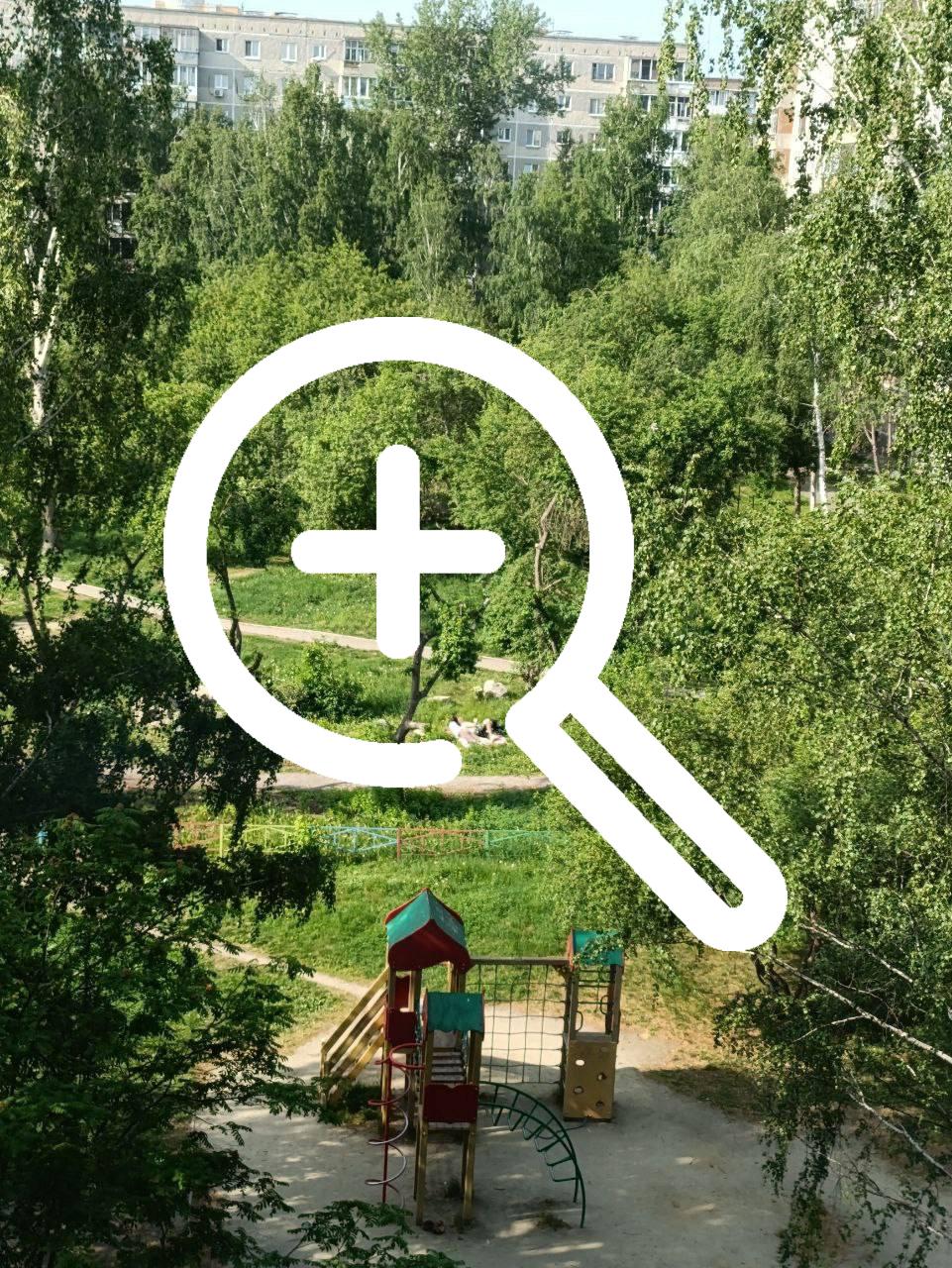 Сегодня во дворе на ЖБИ организовали настоящий пляж....