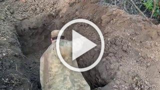 ТЦКшника обижают ВСУшники на позициях.