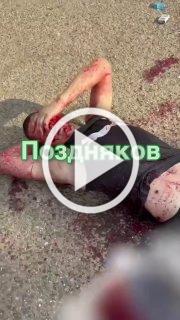 В городе Петров Вал Волгоградской области чувак самовольно оставивший часть, расстрелял гражданских.