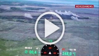 Ставь 👍 тульским артиллеристам-десантникам за проделанную работу!
