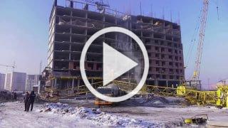 Тюремный срок заменили на принудительные работы. 