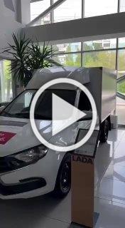 В новой Lada Vesta за 1,7 млн рублей не оказалось почти ничего.