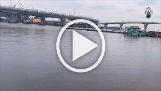В Петербурге обнаружено тело девушки, пропавшей в марте...