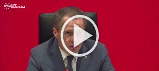 Гладков потребовал повысить уровень безопасности в детских лагерях