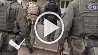 Ректор Гатчинского университета задержан по подозрению в незаконной легализации мигрантов — в самом вузе с утра проходят обыски