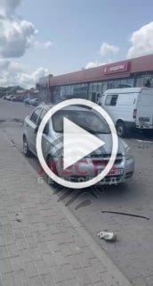 ❗️Жесть! И бьют же по гражданским объектам! 🇷🇺 Подпишись...