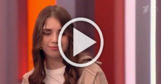 Повзрослевшие дочери многоженца Ивана Сухова на...