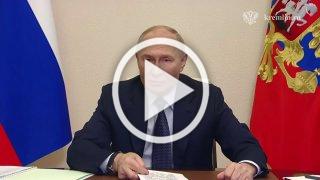«Нам нужно последовательно и активно продвигать свои...