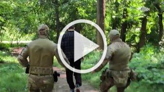 Силовики задержали 22-летнего россиянина, который по указанию СБУ планировал теракт в Краснодарском крае