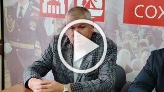 Ачинску может грозить мусорный коллапс